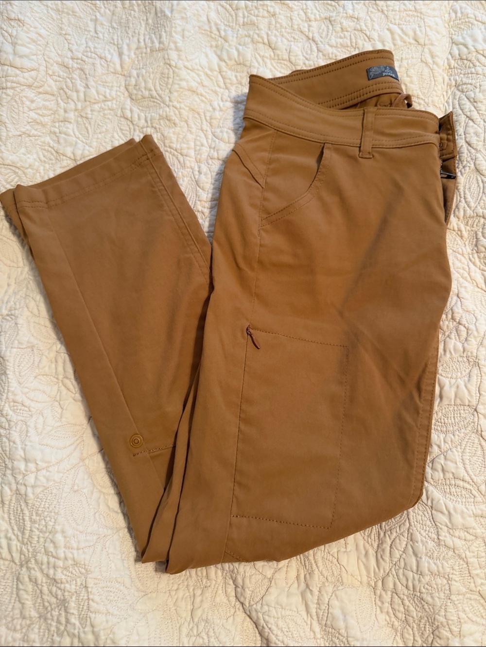 Prana Halle Pants